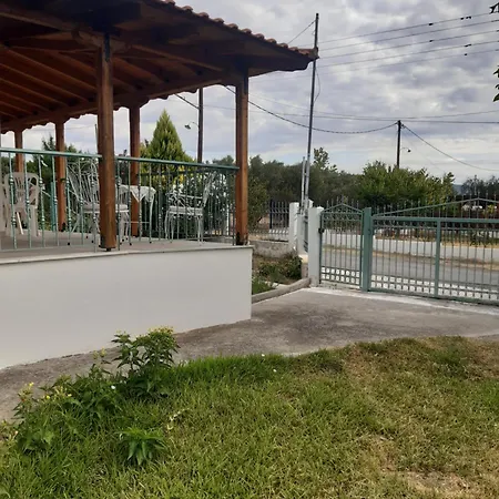 Casa de Férias Leisure House *