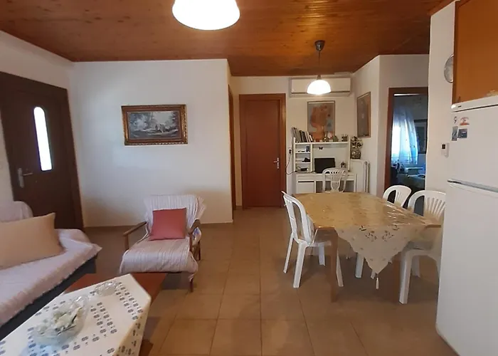 Hébergement de vacances Leisure House *