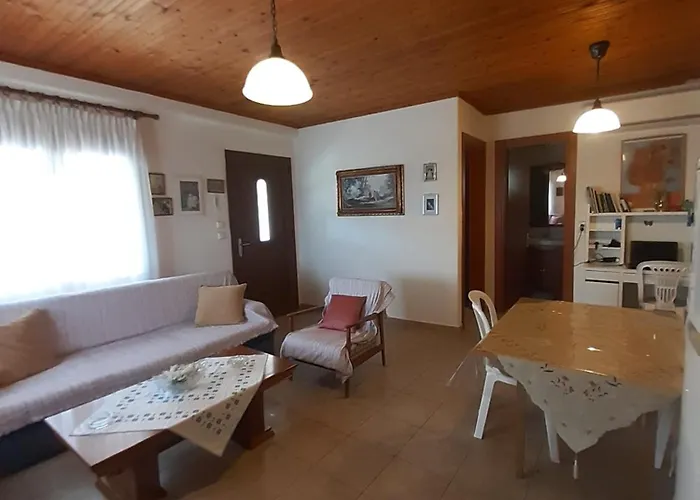 Leisure House *