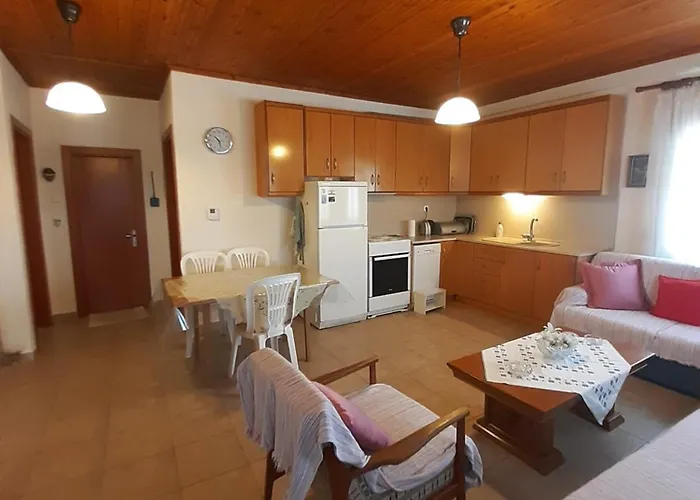 Hébergement de vacances Leisure House *