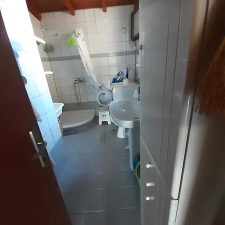 Leisure House Prázdninový dům