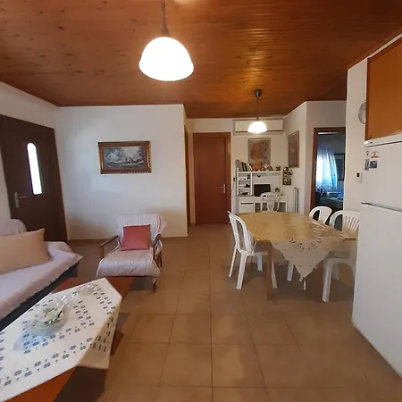 Prázdninový dům Leisure House *