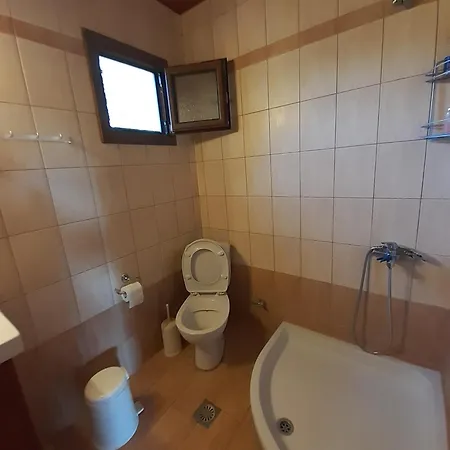 Semesterbostad Leisure House