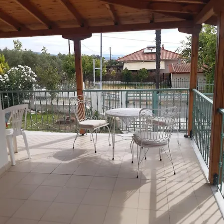 Leisure House *