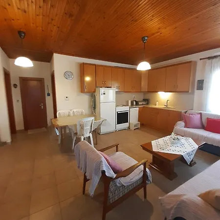 Feriehus Leisure House *