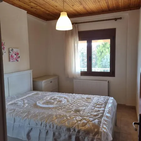 Feriehus Leisure House *