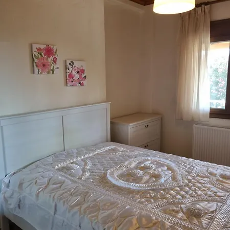 Leisure House Feriehus *