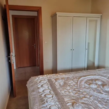 Feriehus Leisure House Nea Kallikrateia